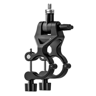 Mocowanie do siodełka rowerowego Insta360 do kamer sportowych - 3