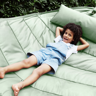  Fatboy Headdemock Seagrass Hammock | PROMOTION: FREE COVER! - 7
