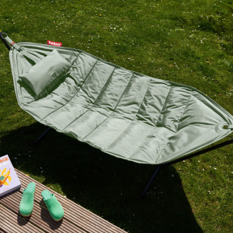 Hamak Fatboy Headdemock Seagrass | PROMOCJA: POKROWIEC GRATIS! - 8