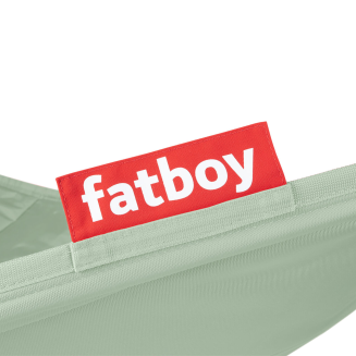  Fatboy Headdemock Seagrass Hammock | PROMOTION: FREE COVER! - 4