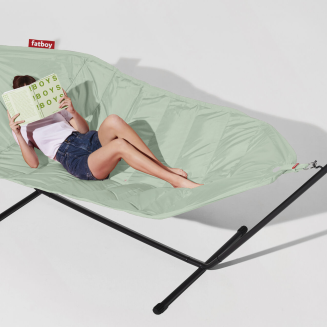  Fatboy Headdemock Seagrass Hammock | PROMOTION: FREE COVER! - 6