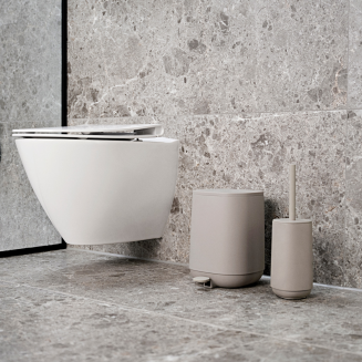 Szczotka do WC Zone Denmark Time Concrete - 4