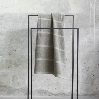 Stojak na ręczniki Aquanova Yuri Black | BESTSELLER | SZYBKA WYSYŁKA 24H - 3