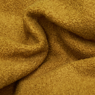 Pufa Fatboy Point Large Sherpa Cider Ø70x40 cm - 2