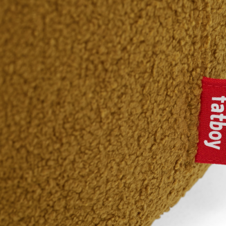 Pufa Fatboy Point Large Sherpa Cider Ø70x40 cm - 6