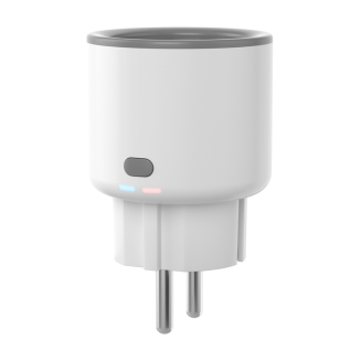 Gniazdko smart SONOFF S60ZBTPF ZigBee - 2
