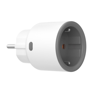 Gniazdko smart SONOFF S60ZBTPF ZigBee - 3