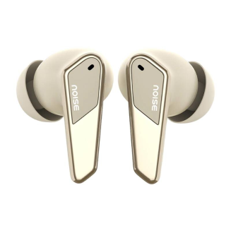Słuchawki Noise Buds N1 Pro TWS (Beżowe) - 4