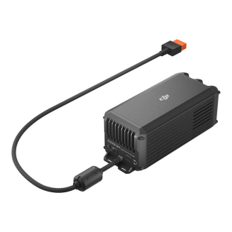 Szybka ładowarka samochodowa DJI Power 1kW - 2