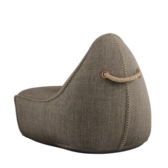 Pufa SACKit Cobana Lounge Chair brown - 2