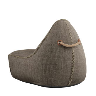 Pufa SACKit Cobana Lounge Chair brown - 2