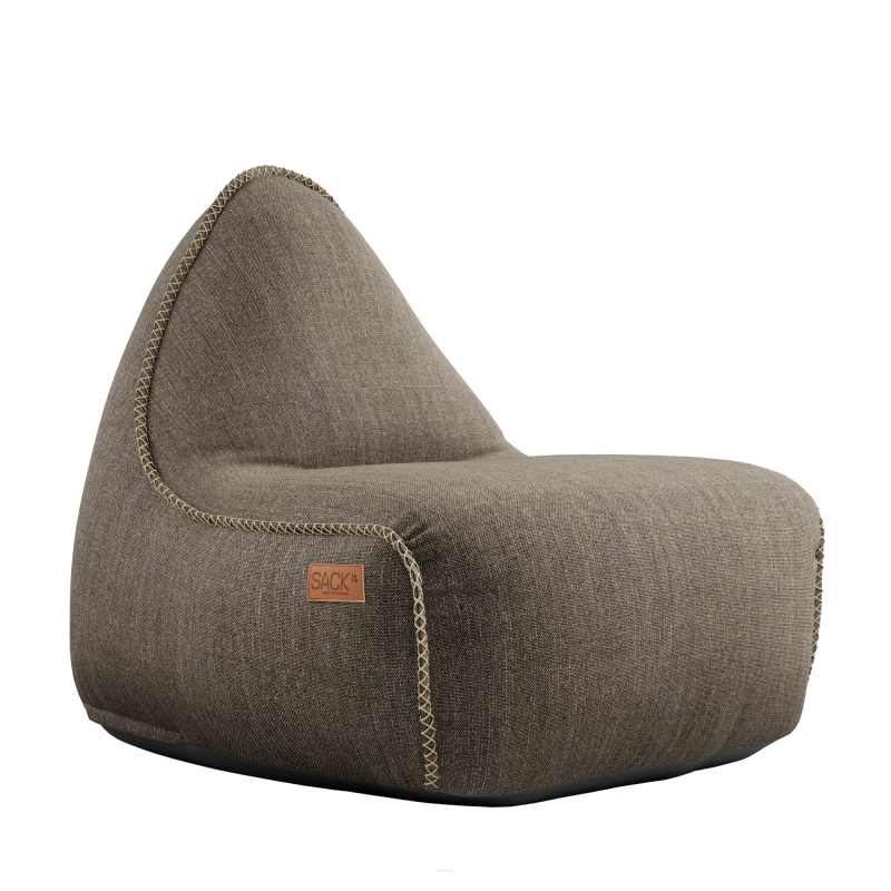 Pufa SACKit Cobana Lounge Chair brown
