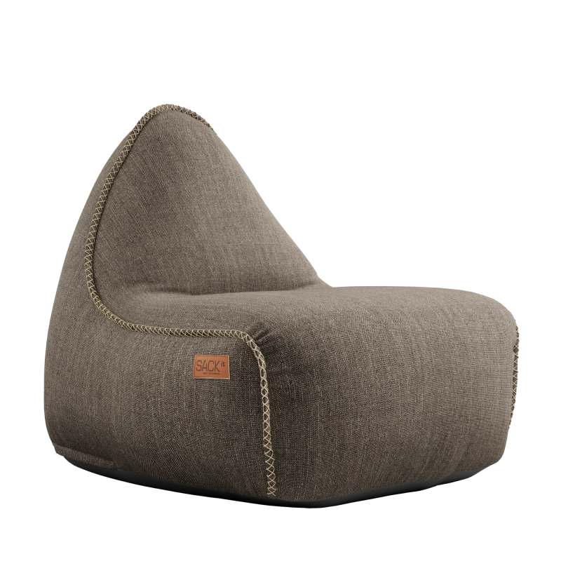 Pufa SACKit Cobana Lounge Chair brown
