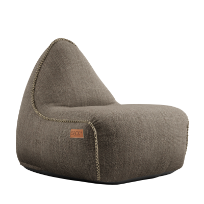 Pufa SACKit Cobana Lounge Chair brown