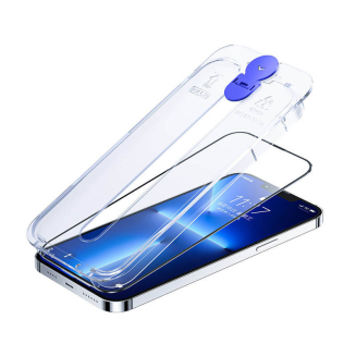  JOYROOM JR-H03 Tempered Glass iPhone 14 Plus 6.7in - 2