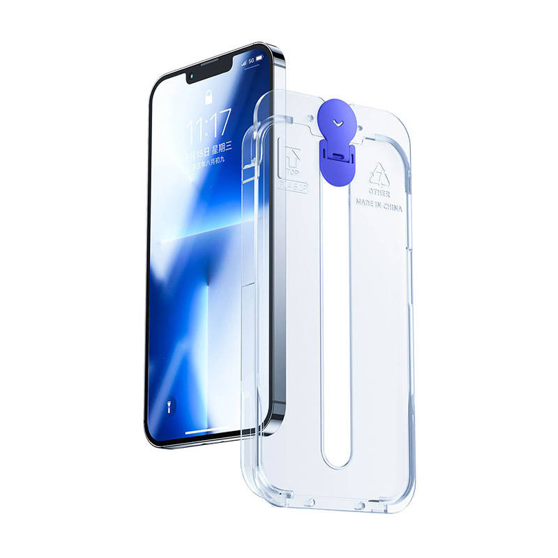  JOYROOM JR-H03 Tempered Glass iPhone 14 Plus 6.7in