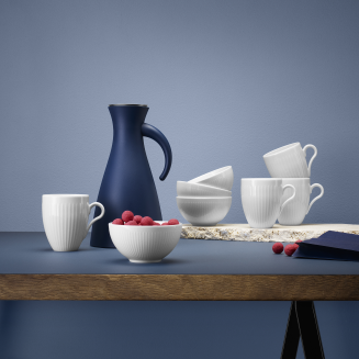 Termos Eva Solo Classic 1l Navy blue - 4