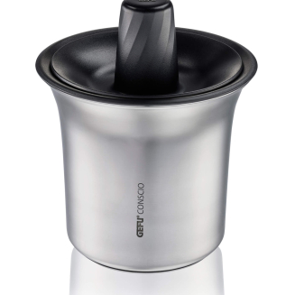  Gefu Conscio container for used coffee capsules - 5