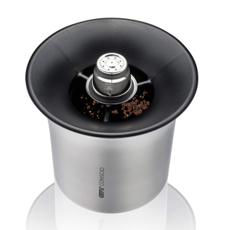  Gefu Conscio container for used coffee capsules - 4