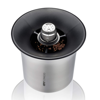 Pojemnik na zużyte kapsułki kawy Gefu Conscio - 4