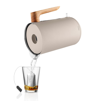 Czajnik elektryczny Eva Solo Nordic Kitchen Sand 1.5l - 4