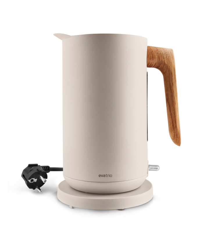 Czajnik elektryczny Eva Solo Nordic Kitchen Sand 1.5l