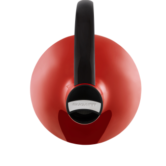 Czajnik elektryczny Casa Bugatti Giulietta Red 1.2l - 3