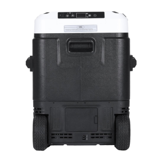  Hcalory P50M+ car fridge with bluetooth - 4