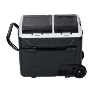  Hcalory P50M+ car fridge with bluetooth - 5