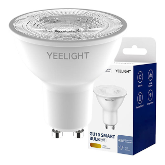 Żarówka inteligentna YEELIGHT W1 GU10 1szt - 2