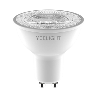 Żarówka inteligentna YEELIGHT W1 GU10 1szt - 3