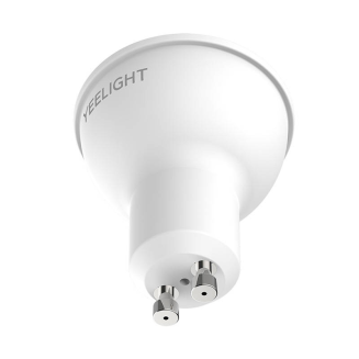 Żarówka inteligentna YEELIGHT W1 GU10 1szt - 5