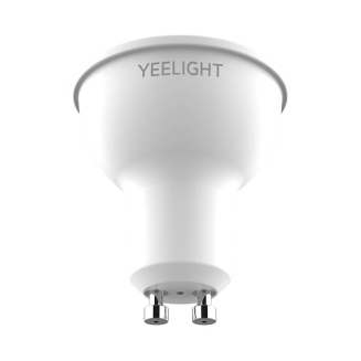 Żarówka inteligentna YEELIGHT W1 GU10 1szt - 4