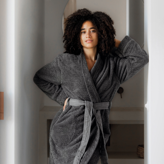 Szlafrok Sorema Ribbon Storm - 2