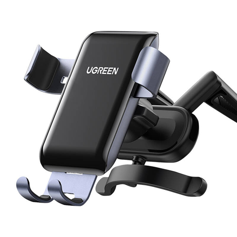  UGREEN LP274 Car Grille Mount (Gray)