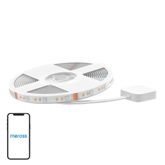 Taśma LED smart MEROSS MSL320 5m (HomeKit) - 3