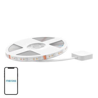 Taśma LED smart MEROSS MSL320 5m (HomeKit) - 3