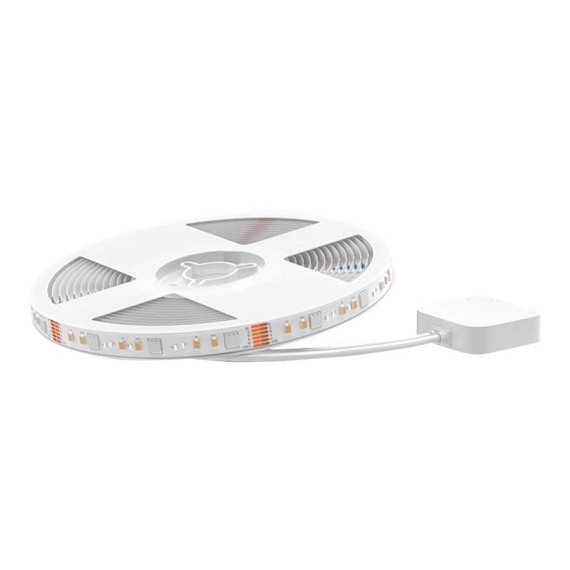 Taśma LED smart MEROSS MSL320 5m (HomeKit)