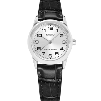 Zegarek Damski CASIO LTP-V001L-7BUDF + BOX - 6