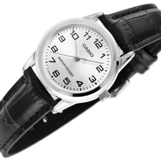 Zegarek Damski CASIO LTP-V001L-7BUDF + BOX - 4
