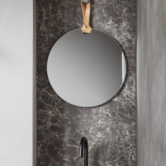 Lustro Eva Solo Rope ø 50 cm - 3