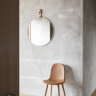 Lustro Eva Solo Rope ø 50 cm - 4