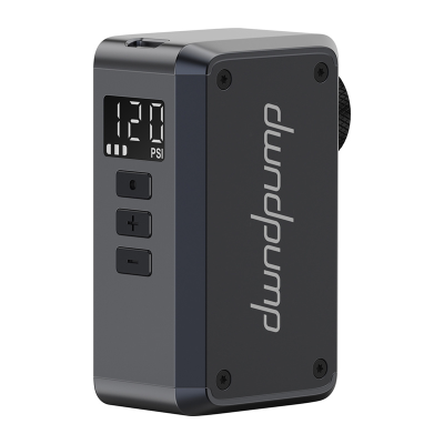  Mini bicycle pump Cycplus AS230 PRO DP5 PRO dwndpump