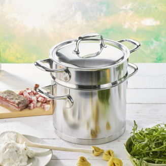  High pot Demeyere Atlantis 7 - 8 ltr - 4