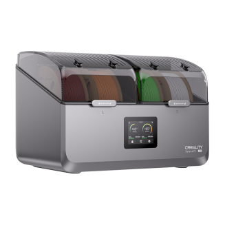  CREALITY SpacePi X4 Filament Dryer - 2