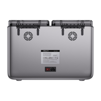  CREALITY SpacePi X4 Filament Dryer - 3