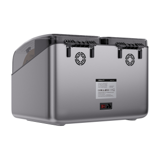 CREALITY SpacePi X4 Filament Dryer - 4