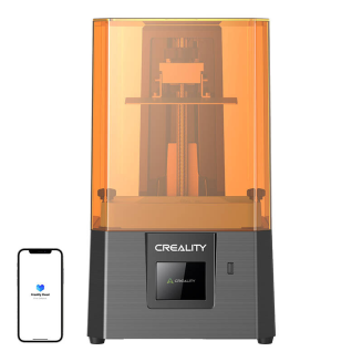 Drukarka 3D CREALITY Halot R6 - 6