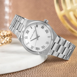 Zegarek Damski Michael Kors Lennox MK7393 + BOX - 6