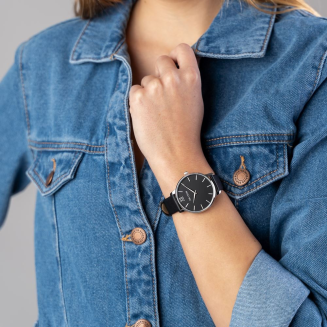 Zegarek Damski Paul Lorens PL12177A-1A1 - 7